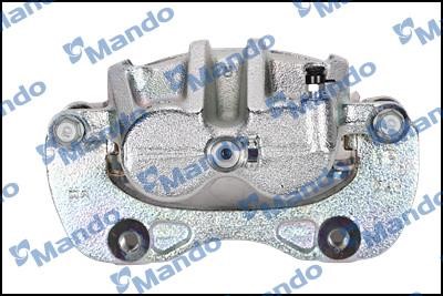 Mando MBC020769 Суппорт тормозной передний левый MBC020769: Отличная цена - Купить в Польше на 2407.PL!