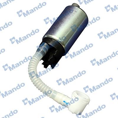 Mando DMP020097 Fuel pump DMP020097: Buy near me in Poland at 2407.PL - Good price!