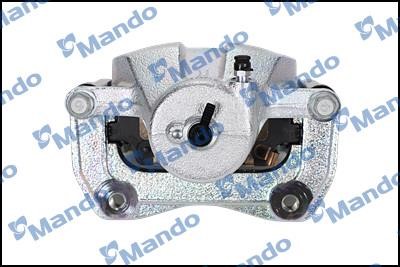 Mando MBC020705 Brake caliper front right MBC020705: Buy near me in Poland at 2407.PL - Good price!