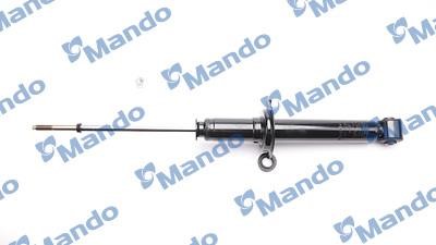Mando MSS015476 Амортизатор подвески задний газомасляный MSS015476: Отличная цена - Купить в Польше на 2407.PL!