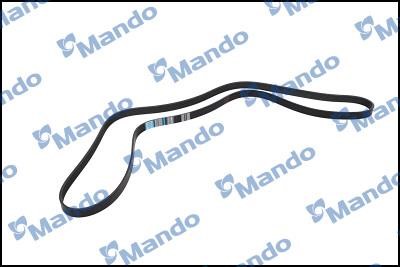 Mando MB6PK2055 V-Ribbed Belt MB6PK2055: Buy near me in Poland at 2407.PL - Good price!