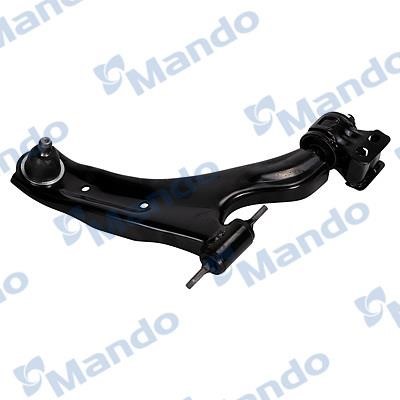 Mando CAD0036D Suspension arm front right CAD0036D: Buy near me in Poland at 2407.PL - Good price!
