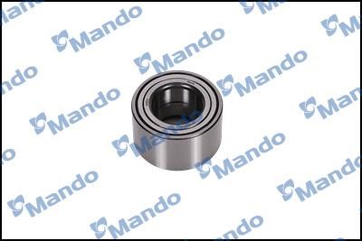 Mando MDW010024 Wheel hub bearing MDW010024: Buy near me in Poland at 2407.PL - Good price!