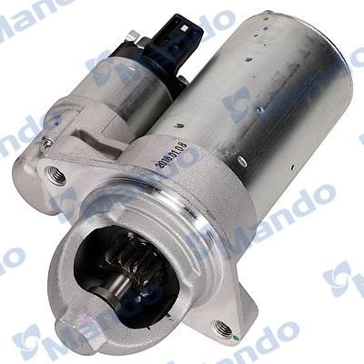 Mando EX361003C171 Starter EX361003C171: Buy near me at 2407.PL in Poland at an Affordable price!