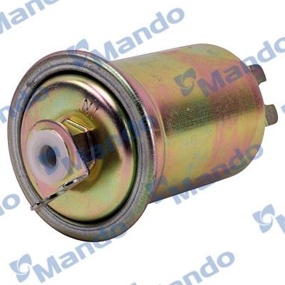 Mando EFF00207T Fuel filter EFF00207T: Buy near me in Poland at 2407.PL - Good price!