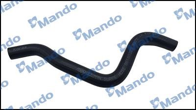 Mando DCC020858 Radiator hose DCC020858: Buy near me in Poland at 2407.PL - Good price!