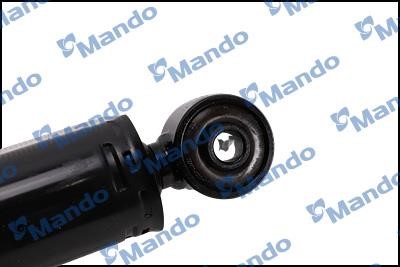 Rear oil and gas suspension shock absorber Mando EX5530059000