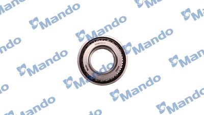 Mando MDW010013 Wheel bearing kit MDW010013: Buy near me in Poland at 2407.PL - Good price!