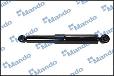 Mando EX5530059000 Rear oil and gas suspension shock absorber EX5530059000: Buy near me in Poland at 2407.PL - Good price!