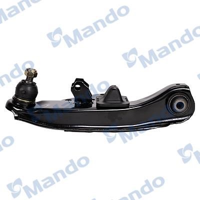 Mando CAH0130D Suspension arm, front left CAH0130D: Buy near me in Poland at 2407.PL - Good price!
