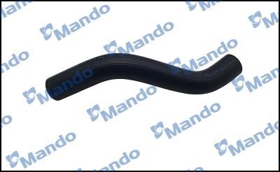 Mando DCC020979 Radiator hose DCC020979: Buy near me in Poland at 2407.PL - Good price!