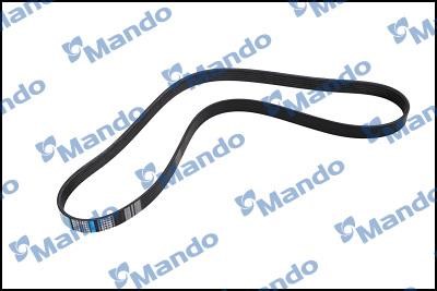 Mando MB6PK1230 V-Ribbed Belt MB6PK1230: Buy near me in Poland at 2407.PL - Good price!