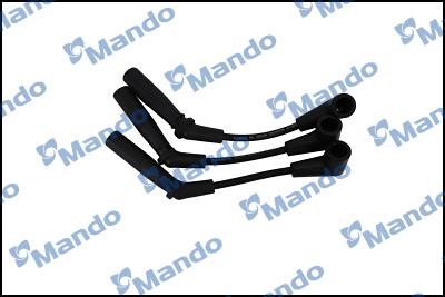 Mando EWTD00010H Ignition cable kit EWTD00010H: Buy near me in Poland at 2407.PL - Good price!