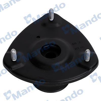 Mando DCC040483 Shock absorber support DCC040483: Buy near me in Poland at 2407.PL - Good price!
