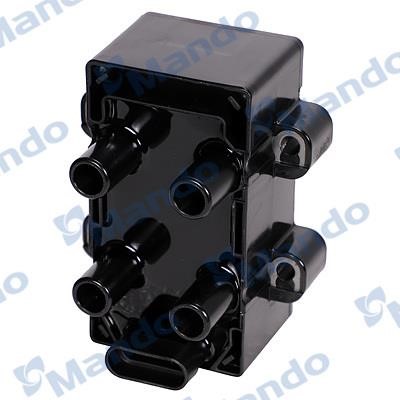 Mando MMI030235 Ignition coil MMI030235: Buy near me in Poland at 2407.PL - Good price!