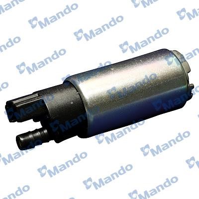 Mando DMP020002 Fuel pump DMP020002: Buy near me in Poland at 2407.PL - Good price!