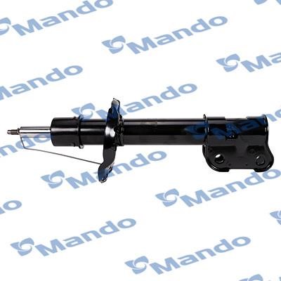 Mando EX54651A9000 Амортизатор подвески передний левый газомасляный EX54651A9000: Отличная цена - Купить в Польше на 2407.PL!