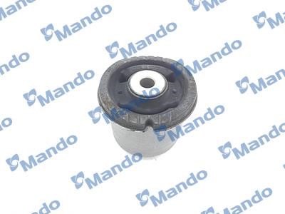 Mando MCC010665 Silentblock rear beam MCC010665: Buy near me in Poland at 2407.PL - Good price!