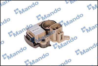 Mando BN3737035571 Alternator regulator BN3737035571: Buy near me in Poland at 2407.PL - Good price!