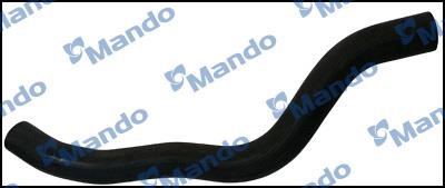 Mando DCC020230 Radiator hose DCC020230: Buy near me in Poland at 2407.PL - Good price!