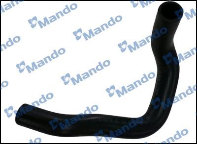 Mando DCC020431 Radiator hose DCC020431: Buy near me in Poland at 2407.PL - Good price!