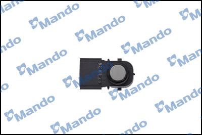 Mando MEA050014 Sensor, parking distance control MEA050014: Buy near me at 2407.PL in Poland at an Affordable price!