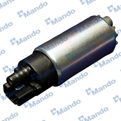 Mando DMP020005 Fuel pump DMP020005: Buy near me in Poland at 2407.PL - Good price!