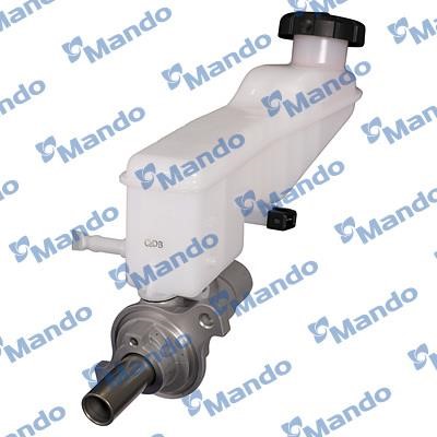 Mando MBH020403 Brake Master Cylinder MBH020403: Buy near me in Poland at 2407.PL - Good price!