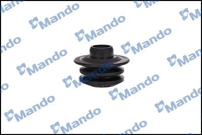 Mando DCC000168 Shock absorber bushing DCC000168: Buy near me in Poland at 2407.PL - Good price!
