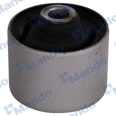 Mando DCC010642 Silent block rear lever DCC010642: Buy near me in Poland at 2407.PL - Good price!