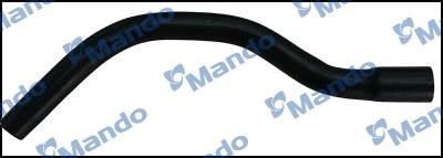 Mando DCC020224 Radiator hose DCC020224: Buy near me in Poland at 2407.PL - Good price!