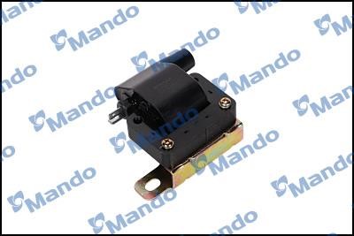 Mando MMI030056 Ignition coil MMI030056: Buy near me in Poland at 2407.PL - Good price!