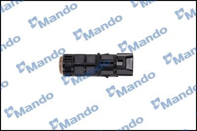 Mando MEA050016 Sensor, parking distance control MEA050016: Buy near me in Poland at 2407.PL - Good price!