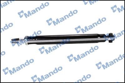 Mando MSS020997 Амортизатор подвески задний газомасляный MSS020997: Отличная цена - Купить в Польше на 2407.PL!