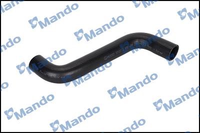 Mando DCC020202 Шланг радиатора DCC020202: Отличная цена - Купить в Польше на 2407.PL!