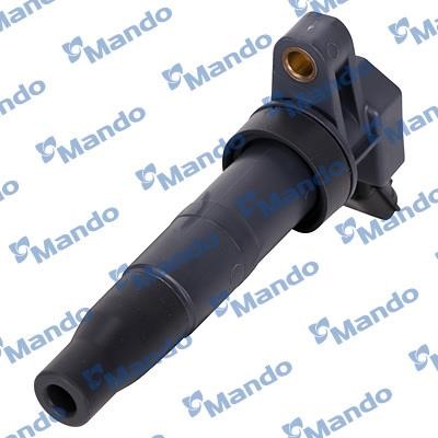 Mando MMI030139 Ignition coil MMI030139: Buy near me at 2407.PL in Poland at an Affordable price!