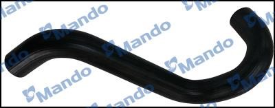 Mando DCC020267 Radiator hose DCC020267: Buy near me in Poland at 2407.PL - Good price!