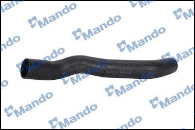 Mando DCC020204 Radiator hose DCC020204: Buy near me at 2407.PL in Poland at an Affordable price!