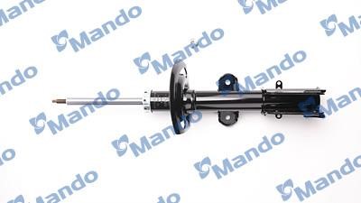 Mando MSS020601 Амортизатор подвески передний газомасляный MSS020601: Отличная цена - Купить в Польше на 2407.PL!