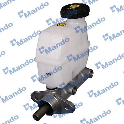 Mando MBH020379 Brake Master Cylinder MBH020379: Buy near me in Poland at 2407.PL - Good price!