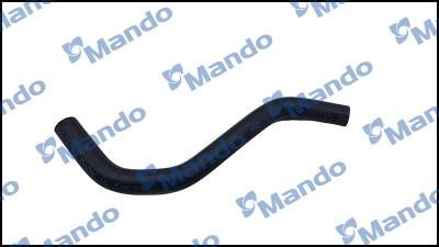 Mando MCC020047 Heating hose MCC020047: Buy near me in Poland at 2407.PL - Good price!