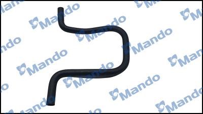 Mando DCC020856 Heating hose DCC020856: Buy near me in Poland at 2407.PL - Good price!