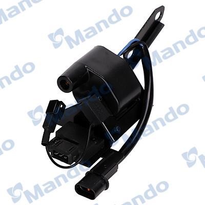 Mando MMI030116 Катушка зажигания MMI030116: Отличная цена - Купить в Польше на 2407.PL!