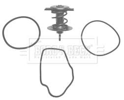 Borg & beck BBT059 Thermostat, coolant BBT059: Buy near me in Poland at 2407.PL - Good price!