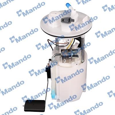 Mando MMP020008 Fuel pump MMP020008: Buy near me in Poland at 2407.PL - Good price!