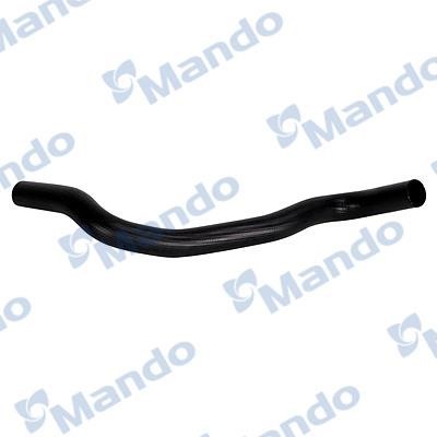 Mando MCC020083 Radiator hose MCC020083: Buy near me in Poland at 2407.PL - Good price!