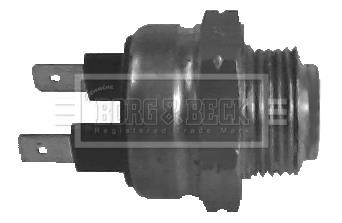 Borg & beck BTS801.95 Датчик увімкнення вентилятора BTS80195: Приваблива ціна - Купити у Польщі на 2407.PL!