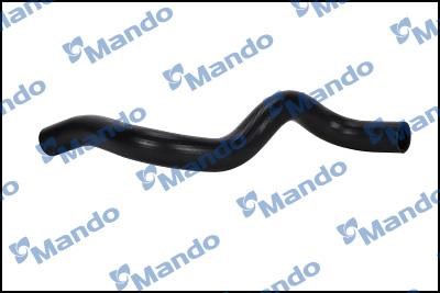 Mando MCC020091 Radiator hose MCC020091: Buy near me in Poland at 2407.PL - Good price!