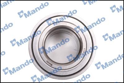 Mando MDW010034 Wheel hub bearing MDW010034: Buy near me in Poland at 2407.PL - Good price!