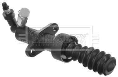 Borg & beck BES281 Clutch slave cylinder BES281: Buy near me in Poland at 2407.PL - Good price!